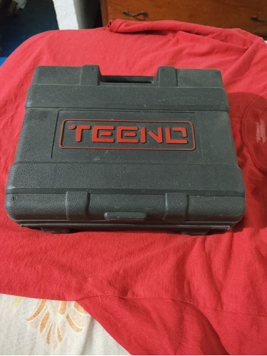 Teeno Taladro Destornillador Bateria 21v 