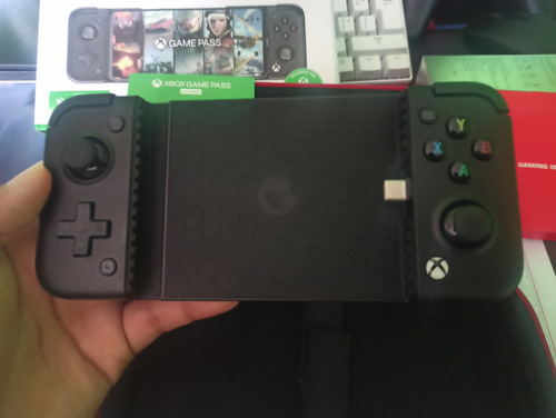 Gamesir X2 Pro (Usado)