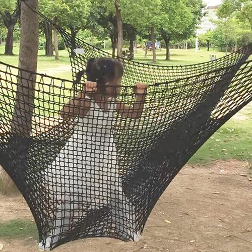 Red De Juegos Para Niños, Malla Antibarras, Color 2m X 3m