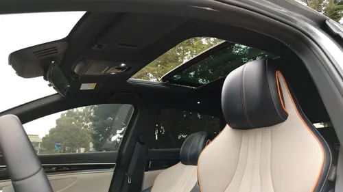 Byd Song Plus