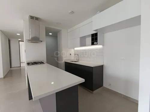 Apartamento En Arriendo Laureles 472-7213