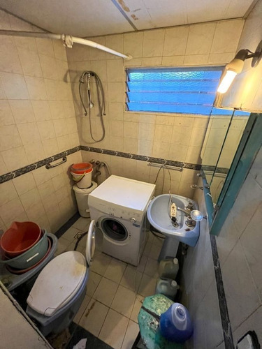 Imagen 17 de 22 de Casa - 3 Amb - Lote 10 X 30 - Cochera Pasante P/4 Autos - Quincho Y Patio