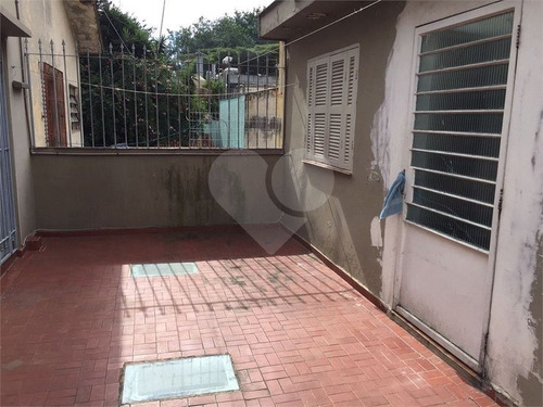 Casa Á Venda R Cap. José Inocencio Taques Alvim 3 Dormitórios - 375-im386088