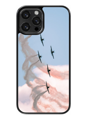 Funda Diseño Para Motorola Aviones Tumbler #4