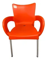 Comprar Sillas Cafeteria, Restaurant, Plasticas, Modelo Ari