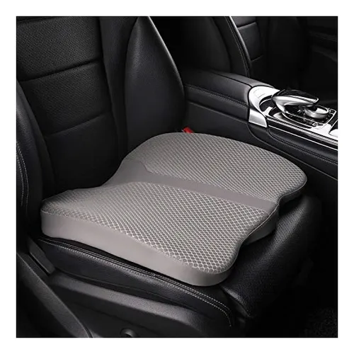 comprar Cojín De Espuma Viscoelástica Para Coche