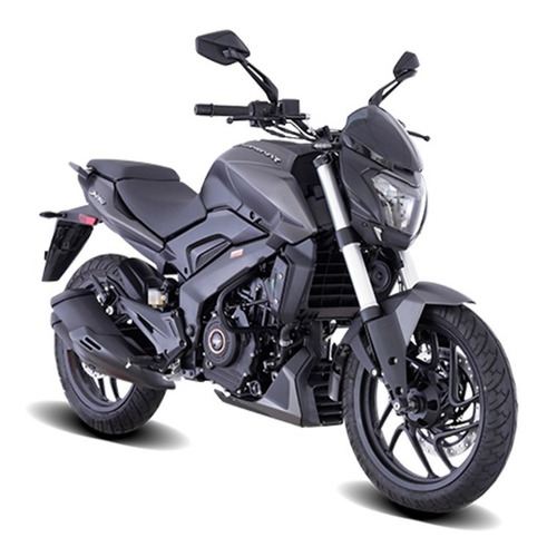 Moto Bajaj Dominar 250 D250 Exclusiva Urquiza Motos