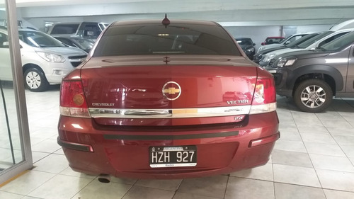Vectra Gls
