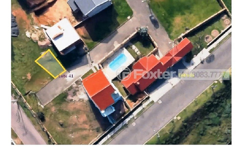 Imagem 5 de 14 de Terreno Em Condomínio, 290.3 M², Aberta Dos Morros - 200433