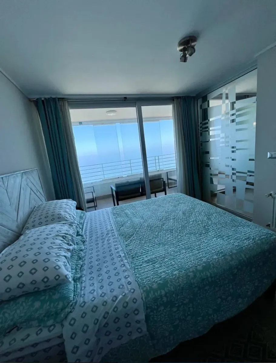 Imagen 3 de 21 de Venta Departamento Avenida Edmundo Eluchans 2d 2b