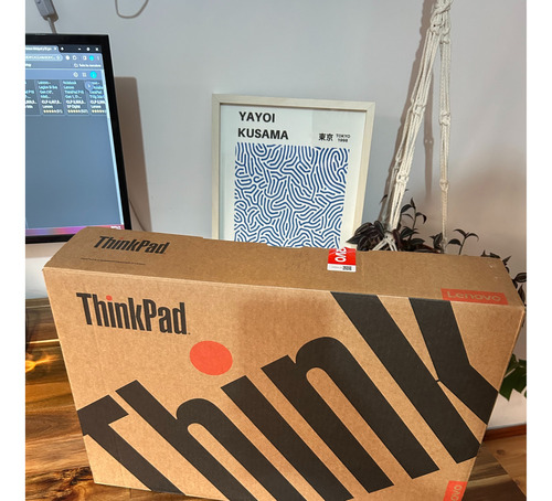 Lenovo Thinkpad P16 Gen1