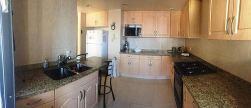 Imagen 3 de 9 de Departamento En Venta, Tecamachalco