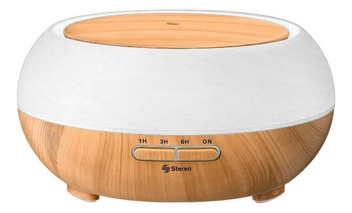 Humidificador  Difusor De Aroma Wi-fi 400ml Steren Shome-air