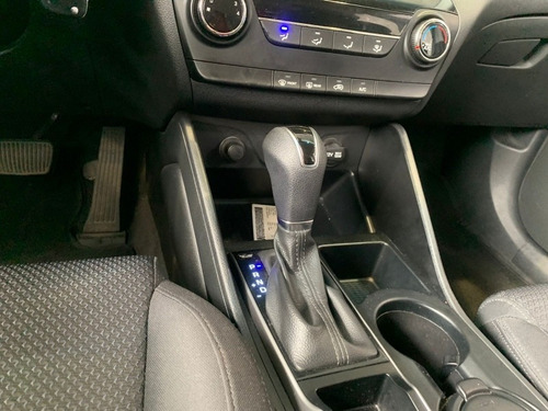 Hyundai Accent 1.4 Gl 5hb Cvt