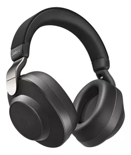 Audífono Jabra Elite 85h Anc Bluetooth - Titanium Black