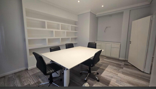 Dueña Alquila Excelente Piso Comercial,oficinas,vivienda