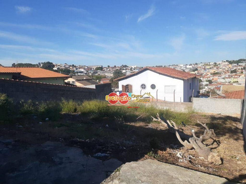 Imagem 3 de 3 de Terreno - Jardim México - Te2332