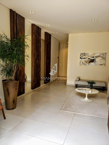 Imagem 14 de 30 de Apartamento À Venda Em Cambuí - Ap005791
