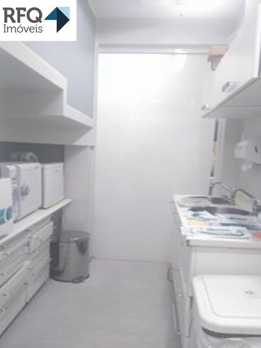 Imagem 10 de 14 de Casa Para Venda Ou Locação Moradia Ou Comercial !! - Ca00417 - 70054315