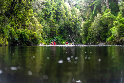 Parcelas En Reserva RÃo San Pedro, Preserva Tu Futuro.