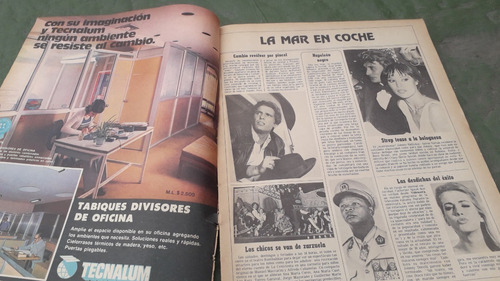 Revista Revista Clarin Nº De La Edic. 11311 (Usado)