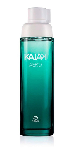 Perfume Natura Kaiak Aero Femenino 45% Off