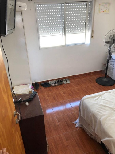 Imagen 10 de 18 de Dpto 3 1/2 Amb En Duplex - Al Frente Con Playroom Y Terraza Propia