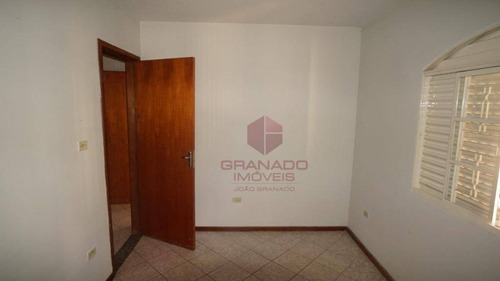 Imagem 16 de 20 de Casa Para Alugar, 70 M² Por R$ 900,00/mês - Vila Esperança - Maringá/pr - Ca0202