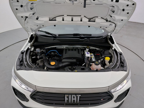 Fiat Pulse 1.3 FLEX DRIVE CVT