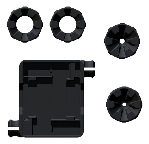 Arduino Robot Educativo Chasis Smars