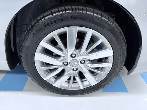 Honda City 1.5 Prime Cvt