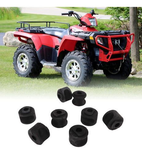 S Buje De Soporte Estabilizador Polaris 5432598, 5436576