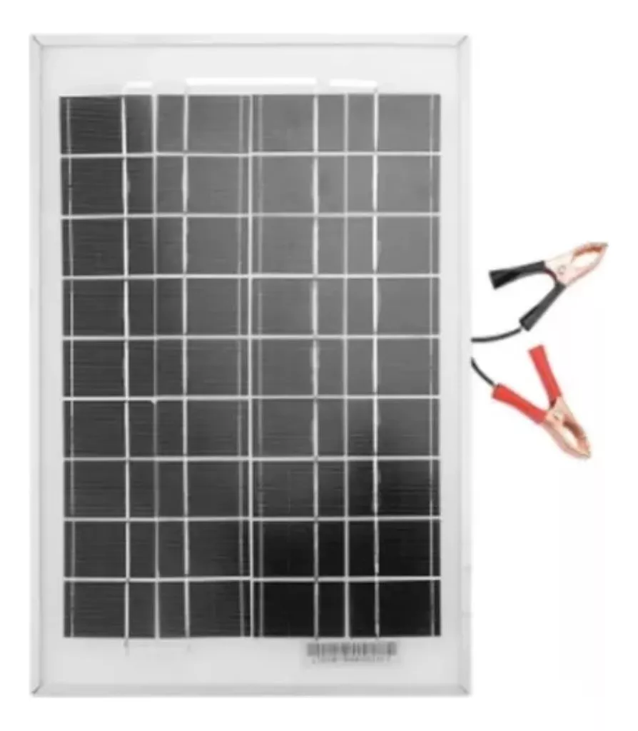 Tercera imagen para búsqueda de panel solar portatil