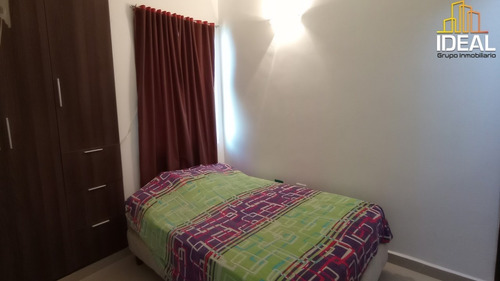 Imagen 4 de 12 de Ideal Grupo Inmobiliario Vende Aparto-quinta De 110m2 De Terreno En Conjunto Pescadores Iii Con Planta Electrica Total En Tucacas