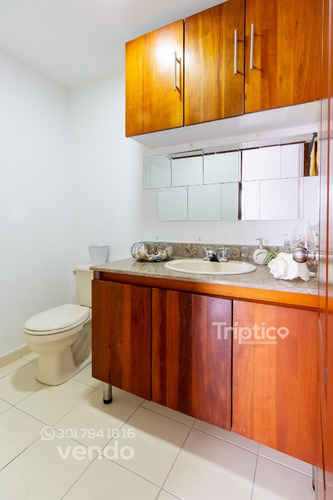 Imagen 13 de 30 de Espectacular Apartamento En La Transversal Inferior Con Acceso A Todo