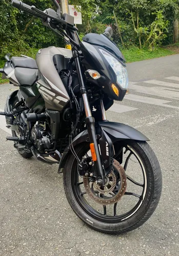 Pulsar Ns 160 Fi Abs