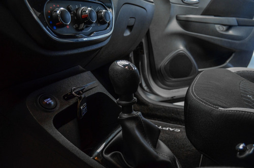 Imagen 11 de 25 de Renault Captur Zen 2018
