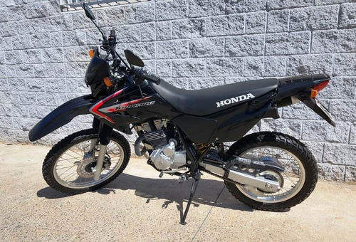 Imagen 12 de 15 de Honda Xr 250 Tornado