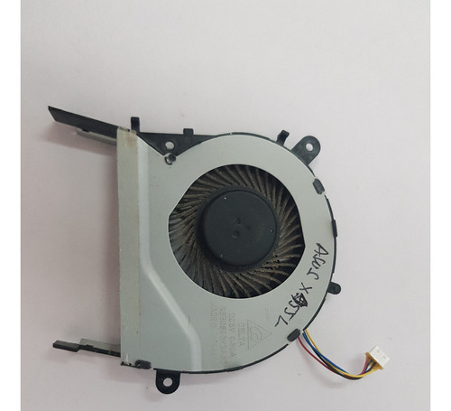 Cooler Asus X455l