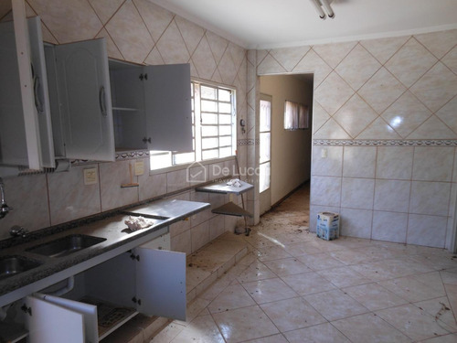 Imagem 2 de 30 de Chácara À Venda Em Chácara Santa Margarida - Ch009346