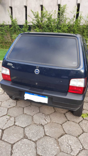 Fiat Uno Fire flex