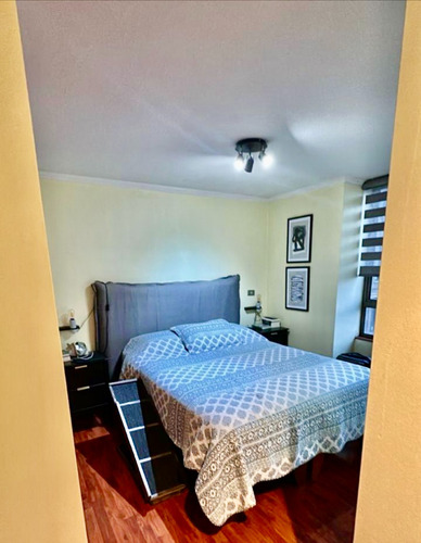 Departamento Excelente Ubicación, A Cuadras De Av. Alemania