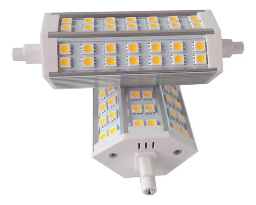Bombilla Led For Lámpara J118 Smd5050 R7s De Alta Potencia,