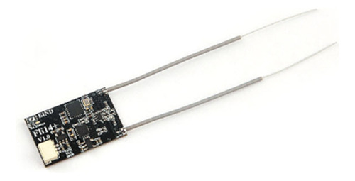 Receptor Fli14+ Fli14 De 14 Canales Con Salida Rssi Para Fly