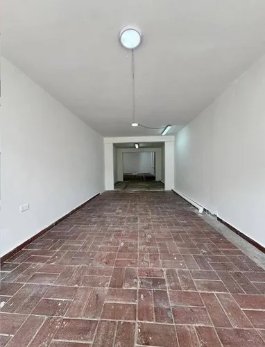 Arriendo Bodega En Carvajal