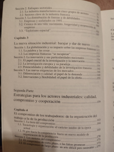 Libro Made In France