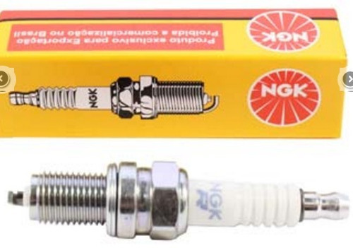 Bujias *4 Uds--- Bkr6e---marca Ngk----leer***