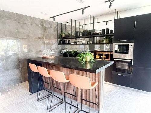 Departamento En Arriendo 1 Dorm La Florida - Metro Mirador