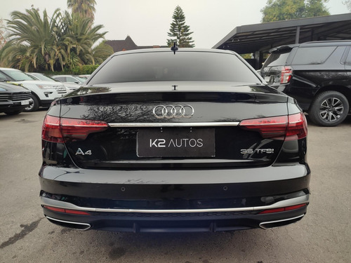 Audi A4 35 TFSI 2.0 SPORT