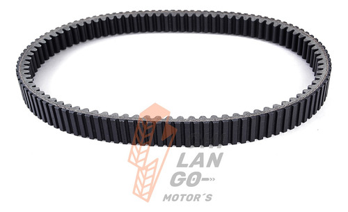 Banda Para Polaris Ranger 800 Hd 2010